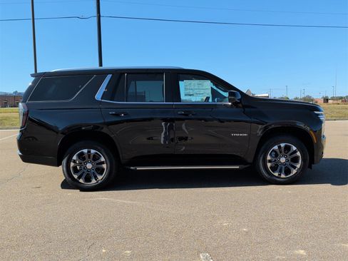 New 2026 Chevrolet Tahoe LT w/ Comfort Package image 9