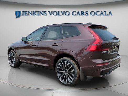New 2026 Volvo XC60 B5 Ultra AWD/4WD image 5