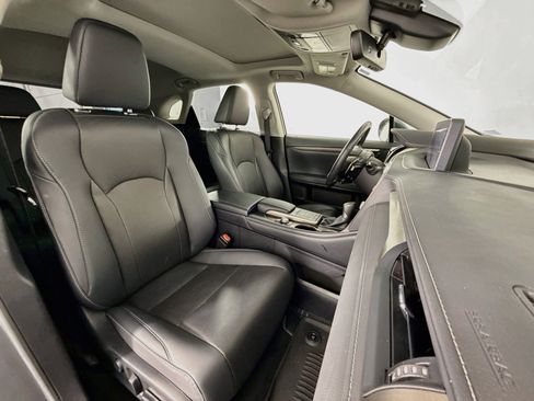 Certified 2022 Lexus RX 350 AWD w/ Premium Package image 28