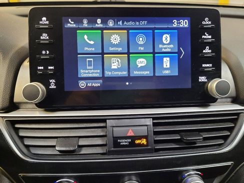 Used 2021 Honda Accord Sport image 25