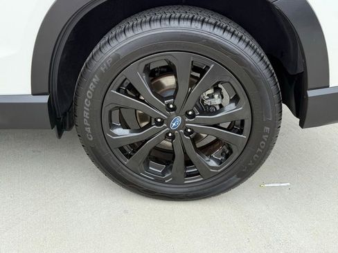 Used 2019 Subaru Forester Sport AWD/4WD image 8