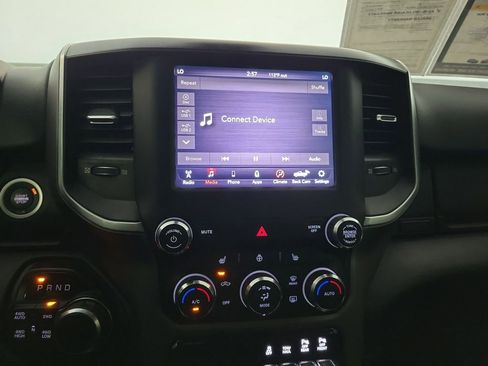 Used 2019 RAM 1500 Big Horn AWD/4WD image 19