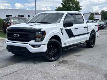 Certified 2023 Ford F150 XL w/ XL Chrome Appearance Package