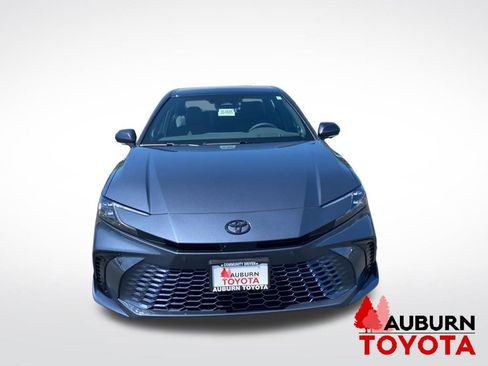 New 2026 Toyota Camry XSE FWD image 2