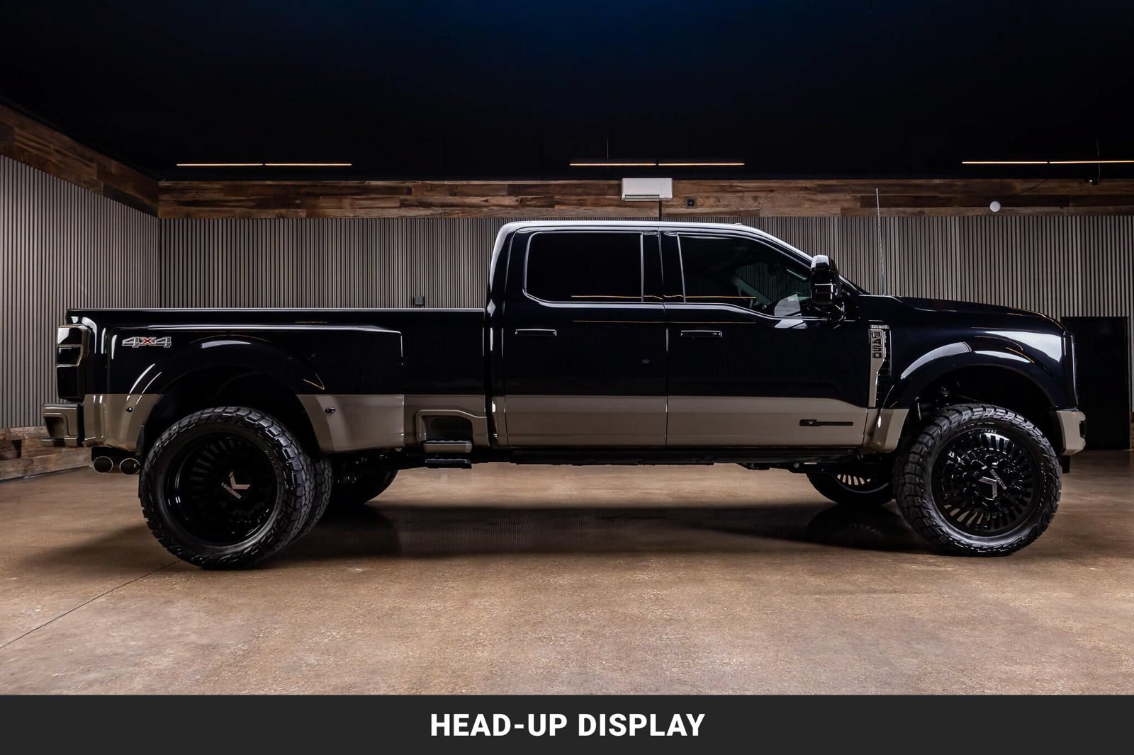 Used 2026 Ford F450 King Ranch w/ Snow Plow/Camper Package AWD/4WD image 10
