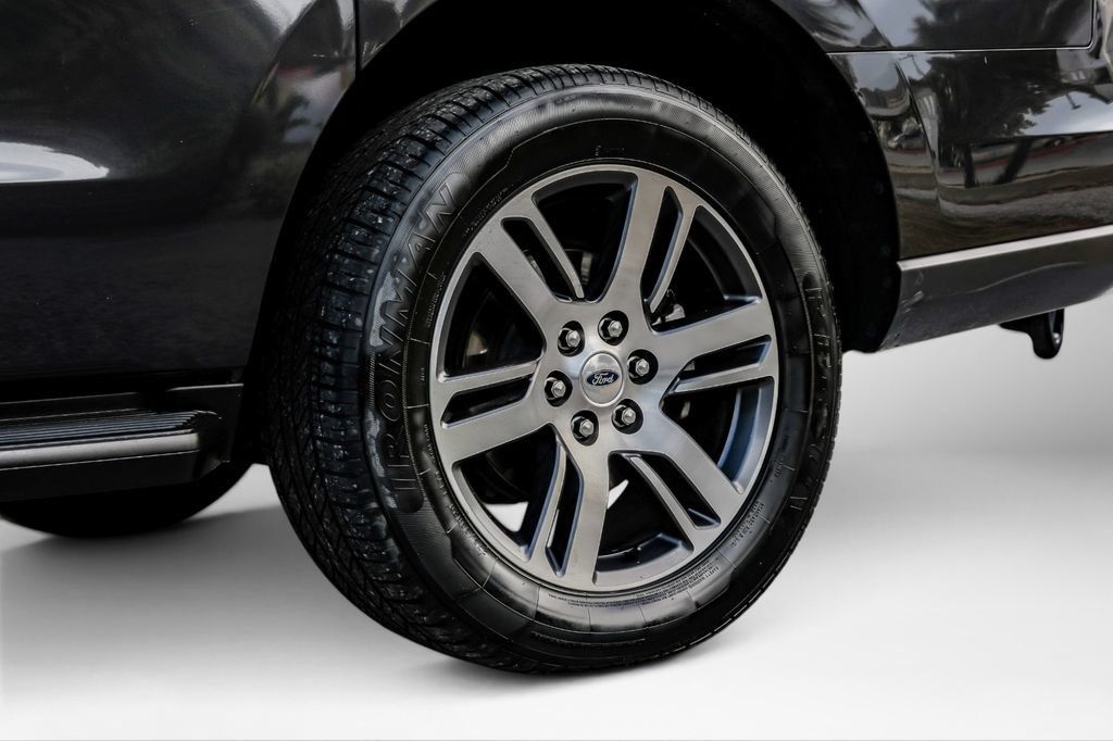 Used 2024 Ford Expedition Max Limited AWD/4WD image 63