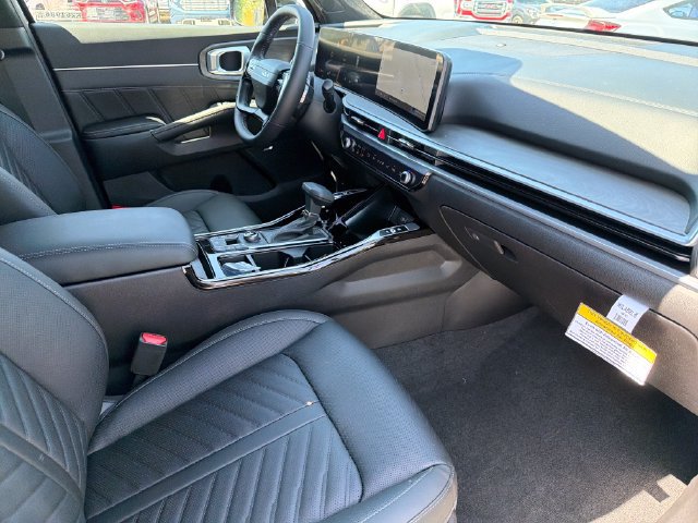 New 2026 Kia Sorento SX Prestige AWD/4WD image 22