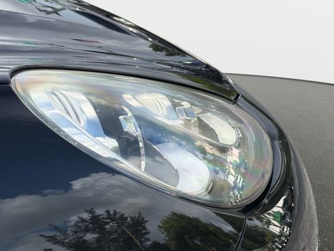 Used 2016 Porsche Cayenne S w/ Premium Plus Package AWD/4WD image 9