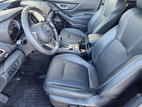 Used 2019 Subaru Forester Touring w/ Popular Package #3 image 13