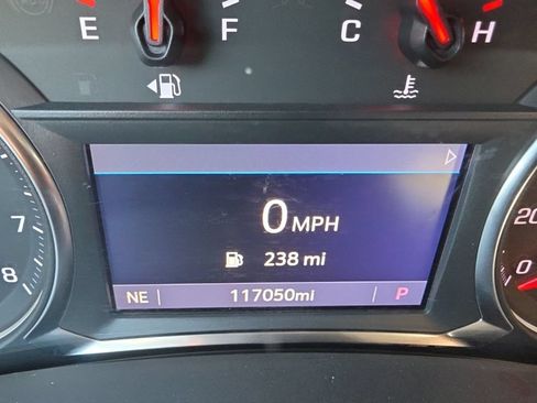 Used 2021 GMC Terrain SLT w/ Elevation Edition FWD image 6