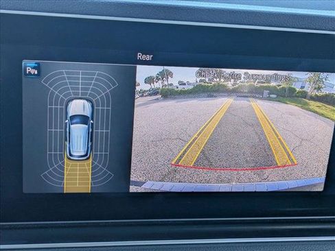 Certified 2020 Mercedes-Benz GLE 350 4MATIC image 12