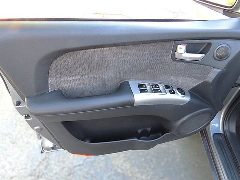 Used 2007 Kia Sportage EX FWD image 24