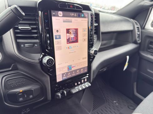 New 2026 RAM 2500 Tradesman image 22