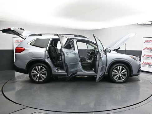 Used 2021 Subaru Ascent Touring image 44