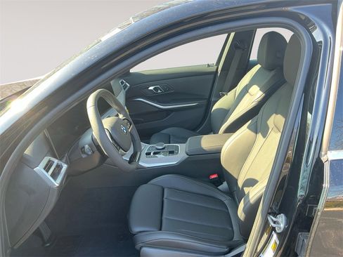 New 2026 BMW 330i xDrive Sedan w/ Convenience Package image 9