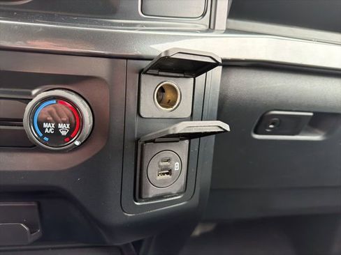 Used 2023 Ford F150 XL w/ Trailer Tow Package image 33