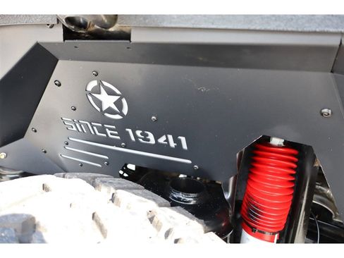 Used 2016 Jeep Wrangler Sport image 18