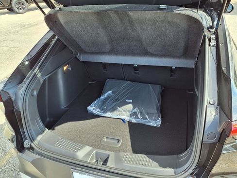 New 2026 Buick Envista Preferred w/ Convenience I Package image 17