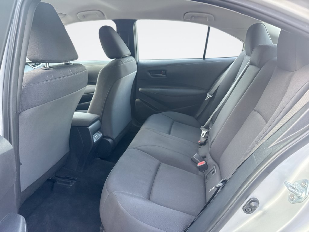 Used 2024 Toyota Corolla LE FWD image 23