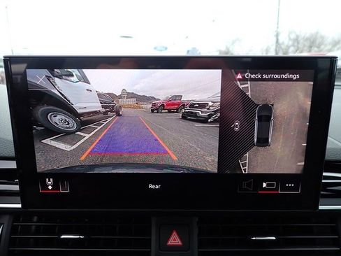 Used 2023 Audi A4 2.0T Premium Plus image 27