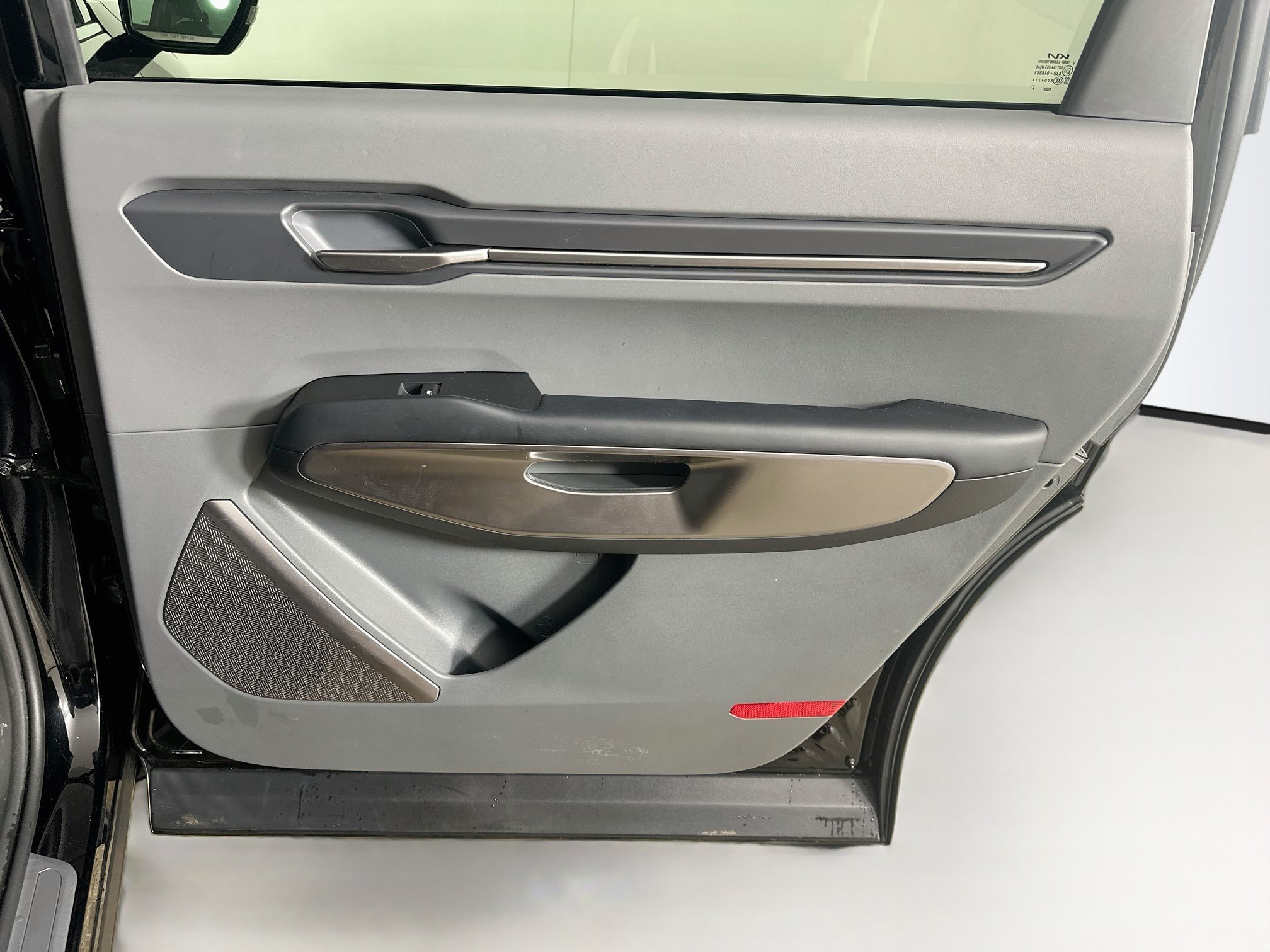 Used 2024 Kia EV9 Light RWD image 32