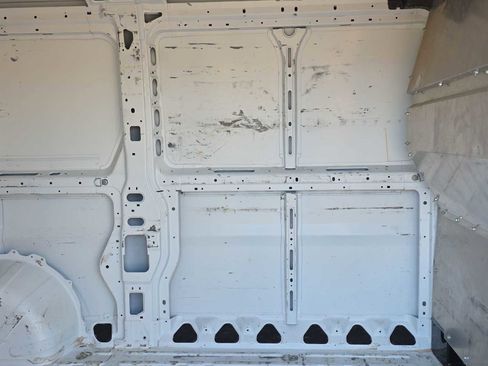 Used 2019 RAM ProMaster 1500 image 16