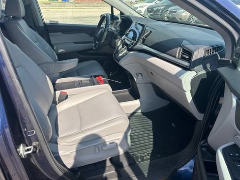 Used 2019 Honda Odyssey EX-L image 20
