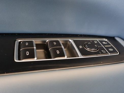 New 2025 Cadillac Escalade IQ Luxury 2 w/ LPO, Radiant Package image 24