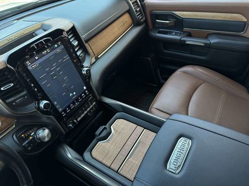 Used 2022 RAM 3500 Limited image 16