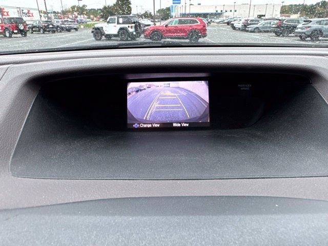 Used 2012 Honda CR-V EX image 17