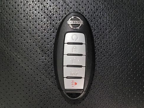 Used 2015 Nissan Murano SL FWD image 32