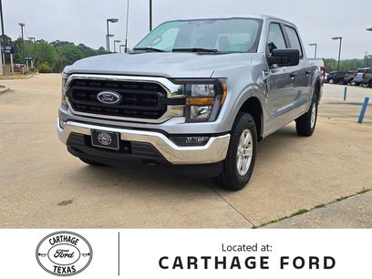 Used 2023 Ford F150 XLT