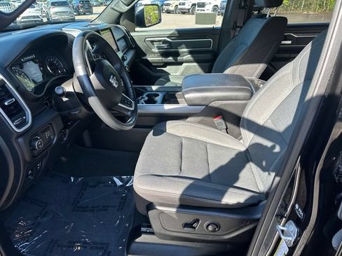 Used 2023 RAM 1500 Big Horn AWD/4WD image 28