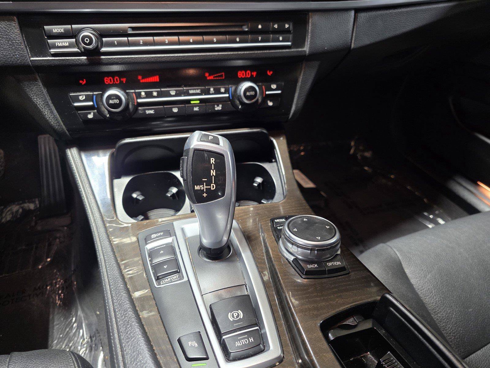Used 2015 BMW 528i Sedan RWD image 27