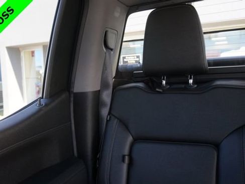 Used 2019 Chevrolet Silverado 1500 LT Trail Boss image 52