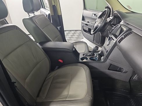 Used 2016 Ford Flex Limited w/ Limited Appearance Package image 43