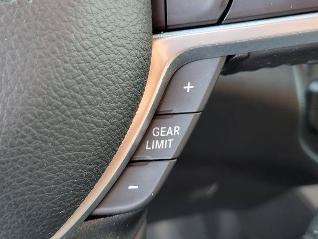 Certified 2024 RAM 1500 Big Horn AWD/4WD image 16