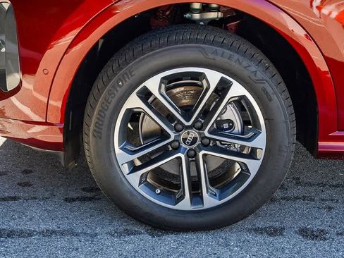 New 2025 Audi Q5 Premium image 10