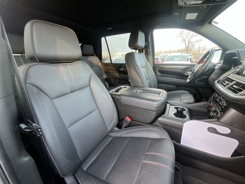 Used 2023 Chevrolet Tahoe RST w/ Sport Performance Package image 29