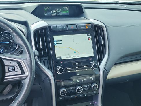 Used 2022 Subaru Ascent Limited w/ Technology Package image 27