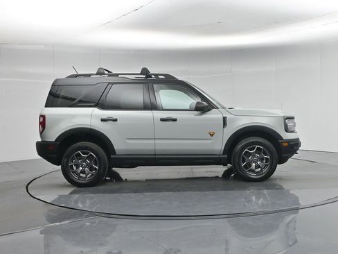 Certified 2023 Ford Bronco Sport Badlands AWD/4WD image 28