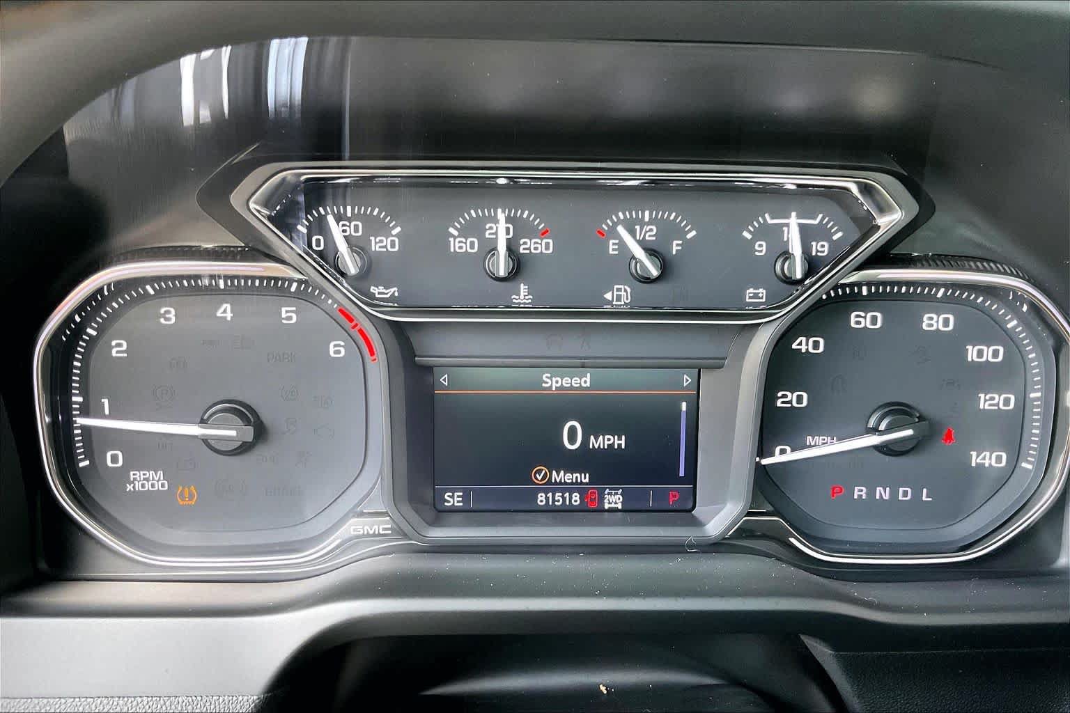 Used 2022 GMC Sierra 1500 AT4 w/ AT4 Premium Package AWD/4WD image 26