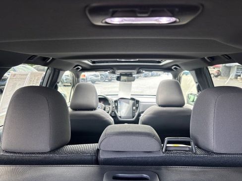 Certified 2025 Subaru Forester Premium w/ Convenience Package #1 AWD/4WD image 52