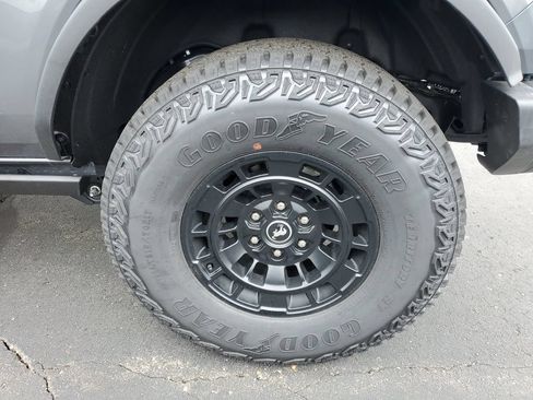 New 2026 Ford Bronco Big Bend w/ Black Diamond Package AWD/4WD image 31