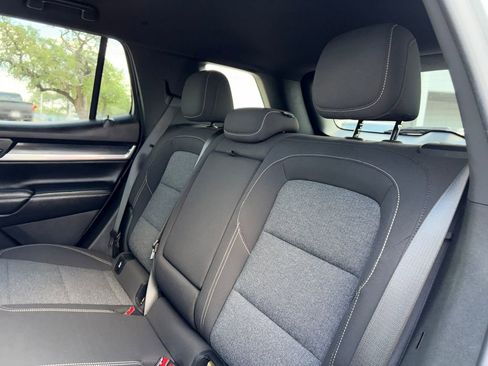Used 2025 GMC Terrain Elevation AWD/4WD image 26