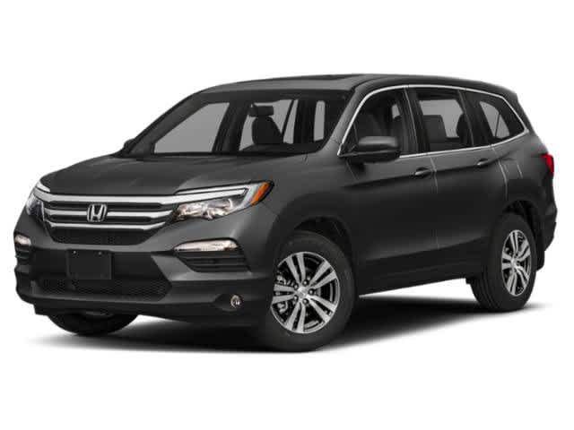 Used 2018 Honda Pilot EX-L image 1