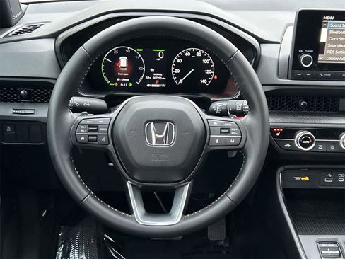 Used 2025 Honda CR-V Sport image 15