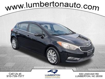 Used 2015 Kia Forte EX