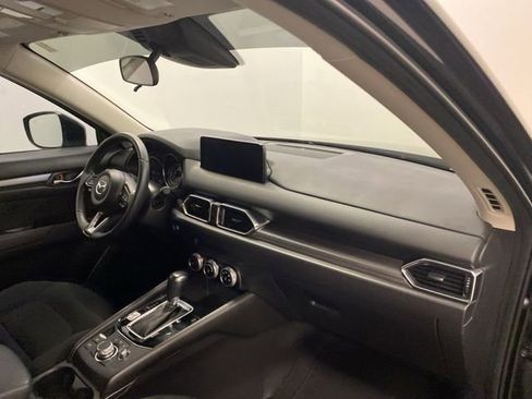 Certified 2023 MAZDA CX-5 AWD 2.5 S image 21