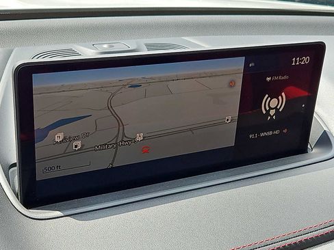 Certified 2023 Acura MDX A-Spec AWD/4WD image 18